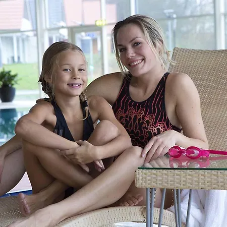 Enjoy Marina Fiskenaes - Wellness & Waterpark Ośrodek wypoczynkowy Gråsten