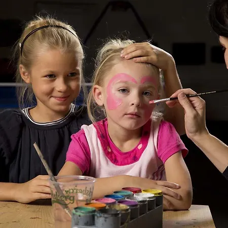 Feriested Enjoy Marina Fiskenæs Gråsten