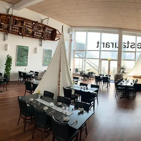 Enjoy Marina Fiskenæs Gråsten