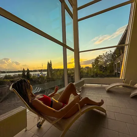 Enjoy Marina Fiskenæs 4* Gråsten