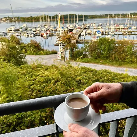 Enjoy Marina Fiskenæs