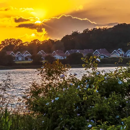 Feriested Enjoy Marina Fiskenæs