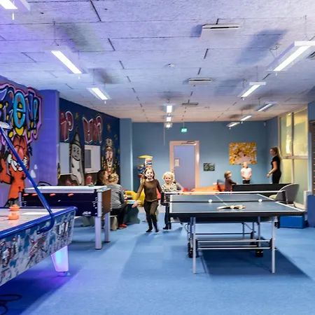 Feriested Enjoy Marina Fiskenæs Gråsten