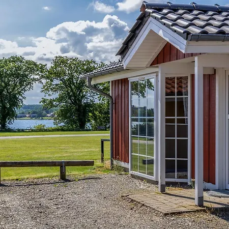 Enjoy Marina Fiskenaes - Wellness & Waterpark 4*