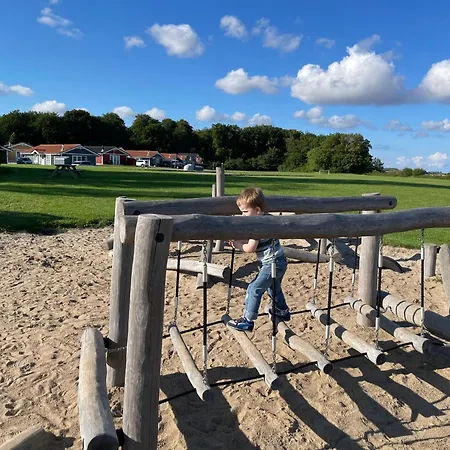 Enjoy Resorts Marina Fiskenaes 4* Gråsten