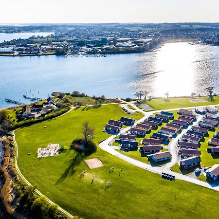 Enjoy Resorts Marina Fiskenaes