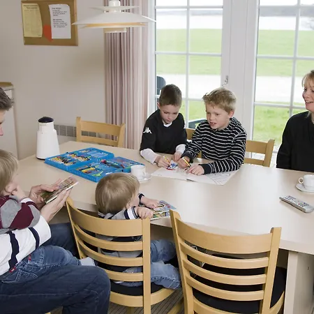 Enjoy Marina Fiskenæs Gråsten