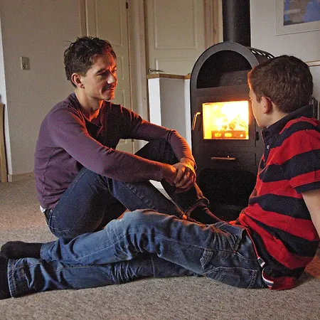 Semesteranläggning (resort) Enjoy Resorts Marina Fiskenaes Gråsten