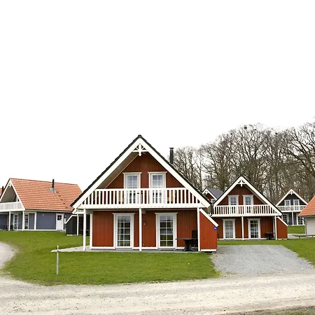 Feriested Enjoy Marina Fiskenæs