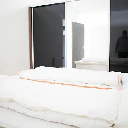 Feriested Enjoy Marina Fiskenæs Gråsten