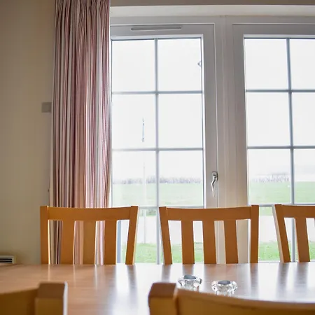 Enjoy Marina Fiskenæs Feriested