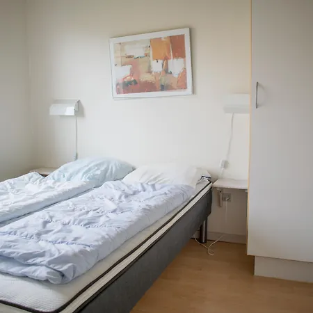 Feriested Enjoy Marina Fiskenæs 4*