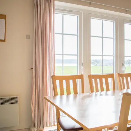 Enjoy Resorts Marina Fiskenaes Semesteranläggning (resort) Gråsten