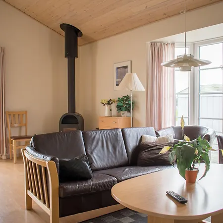 Enjoy Resorts Marina Fiskenaes Semesteranläggning (resort)