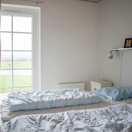 Semesteranläggning (resort) Enjoy Resorts Marina Fiskenaes