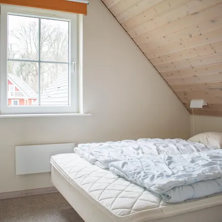 Enjoy Marina Fiskenæs 4* Gråsten