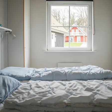 Enjoy Marina Fiskenæs Feriested 4*