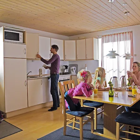 Enjoy Marina Fiskenaes - Wellness & Waterpark Üdülőközpont Gråsten