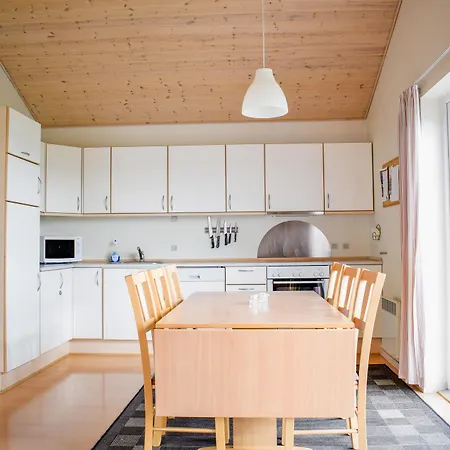 Enjoy Marina Fiskenæs Feriested Gråsten