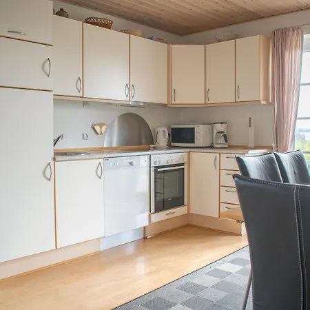 Feriested Enjoy Marina Fiskenæs 4*