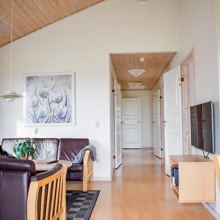 Enjoy Resorts Marina Fiskenaes Gråsten