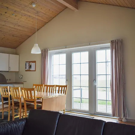 Feriested Enjoy Marina Fiskenæs 4*