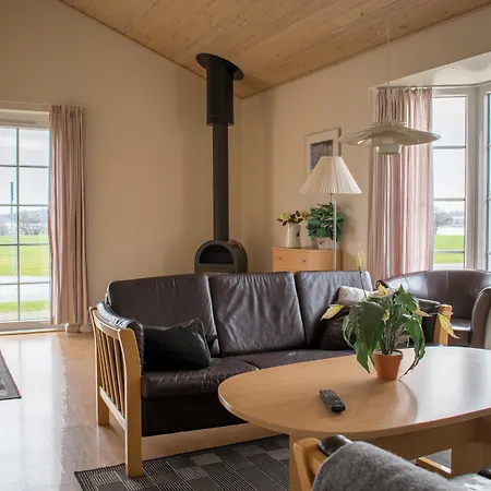 Enjoy Marina Fiskenæs Feriested 4*