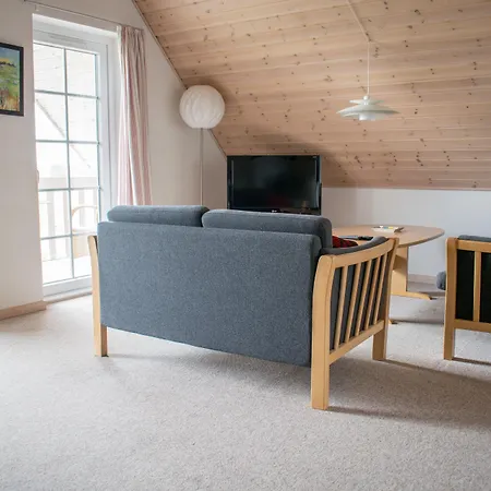 Feriested Enjoy Marina Fiskenæs Gråsten