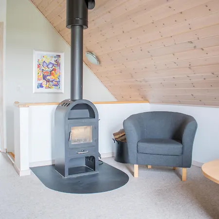 Enjoy Marina Fiskenæs Feriested Gråsten