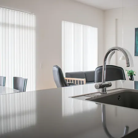 Feriested Enjoy Marina Fiskenæs 4*