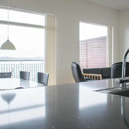 Enjoy Marina Fiskenæs