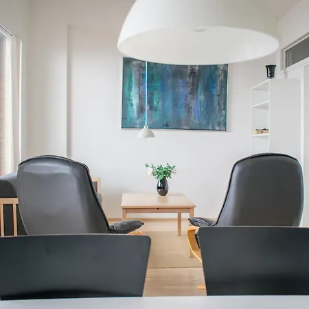 Feriested Enjoy Marina Fiskenæs Gråsten