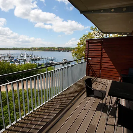 Enjoy Marina Fiskenæs