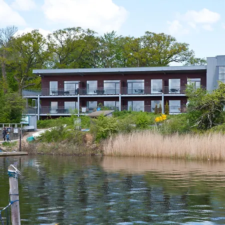 Enjoy Marina Fiskenæs Feriested 4*