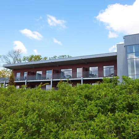 Enjoy Marina Fiskenæs