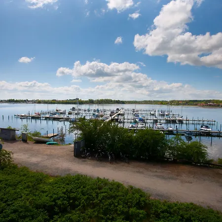 Enjoy Marina Fiskenæs Gråsten