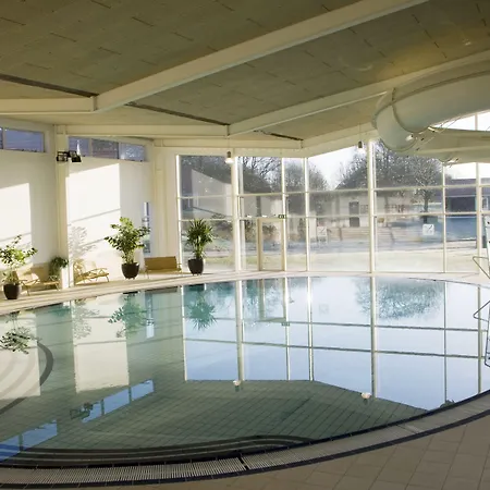 Enjoy Marina Fiskenæs Feriested