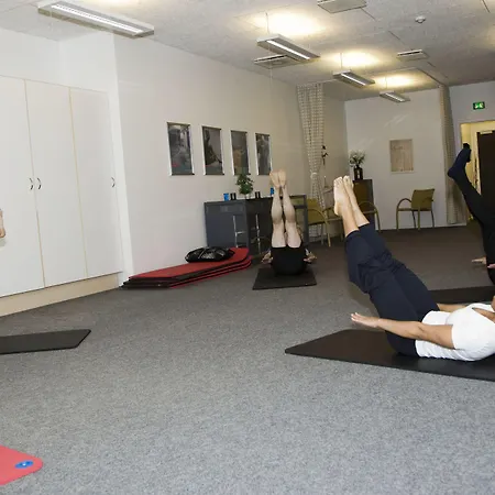 Feriested Enjoy Marina Fiskenæs 4*