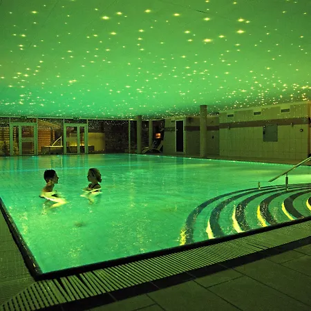 Enjoy Marina Fiskenæs Feriested Gråsten