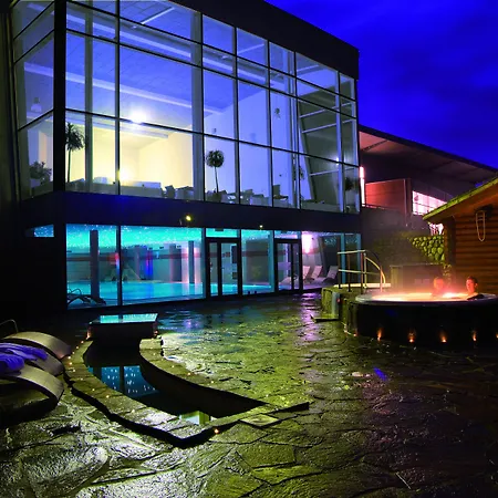 Enjoy Resorts Marina Fiskenaes Semesteranläggning (resort)