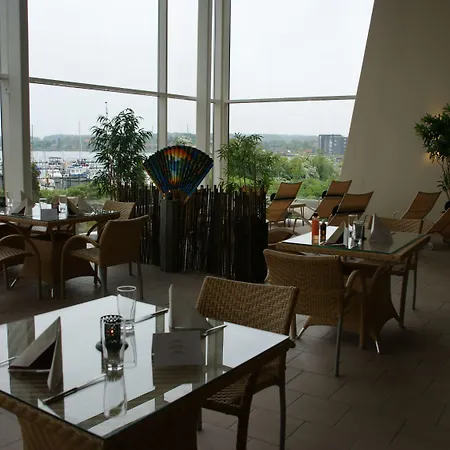 Enjoy Resorts Marina Fiskenaes Semesteranläggning (resort) 4*