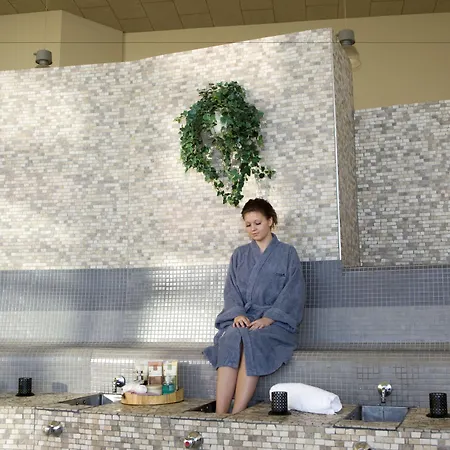 Feriested Enjoy Marina Fiskenæs Gråsten