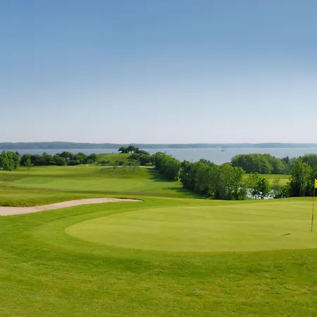 Enjoy Marina Fiskenæs Feriested Gråsten