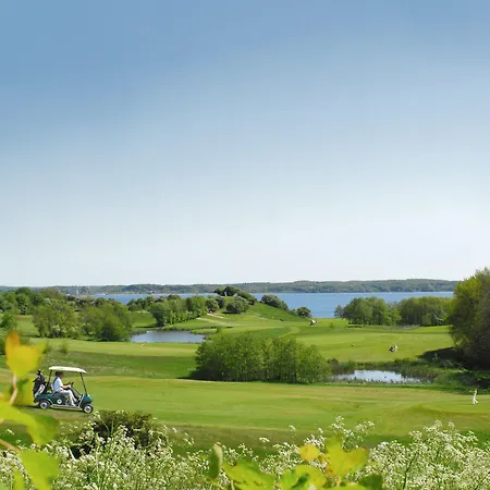 Enjoy Marina Fiskenæs