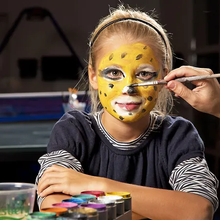 Enjoy Marina Fiskenæs Feriested Gråsten