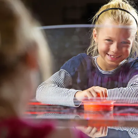 Feriested Enjoy Marina Fiskenæs