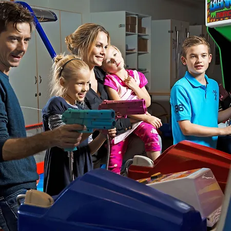 Enjoy Marina Fiskenæs Feriested Gråsten