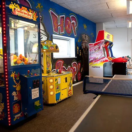 Enjoy Marina Fiskenæs