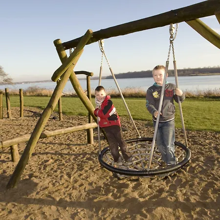 Enjoy Marina Fiskenæs