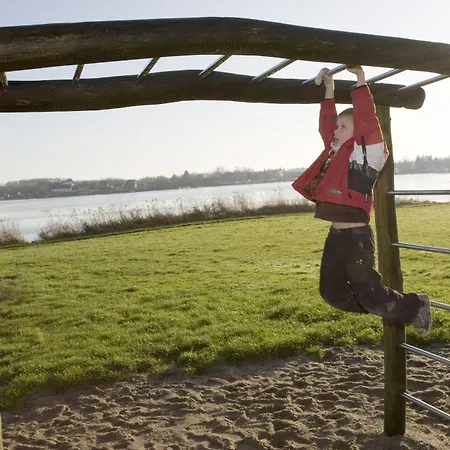 Enjoy Marina Fiskenæs Feriested Gråsten